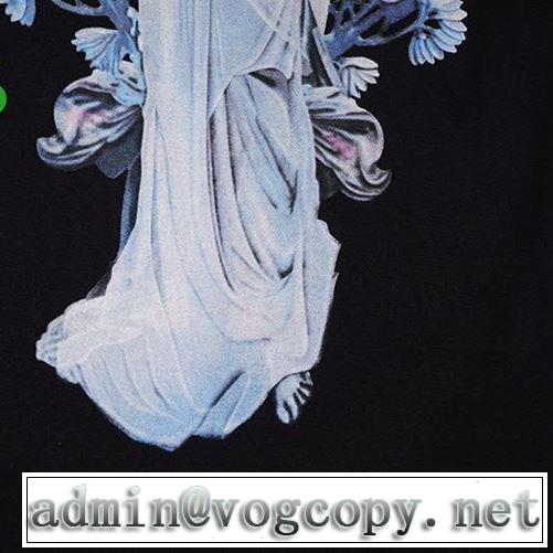 半袖Tシャツ 注目されている ジバンシー GIVENCHY  2020年春夏コレクション