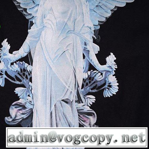 半袖Tシャツ 注目されている ジバンシー GIVENCHY  2020年春夏コレクション