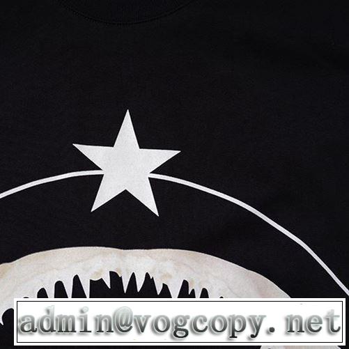 注目度が上昇中 ジバンシー GIVENCHY 最先端のスタイル 半袖Tシャツ 2020SS人気