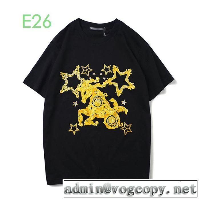 VIP価格SALE ジバンシー 2年以上連続１位獲得 GIVENCHY 半袖Tシャツ エレガントな雰囲気