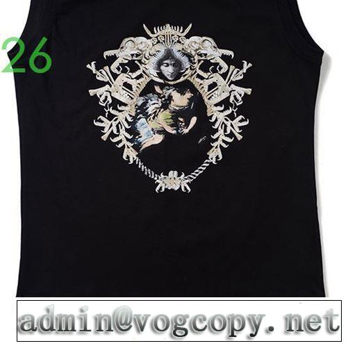 半袖Tシャツ おしゃれな人が持っている ジバンシー GIVENCHY オススメのアイテムを見逃すな