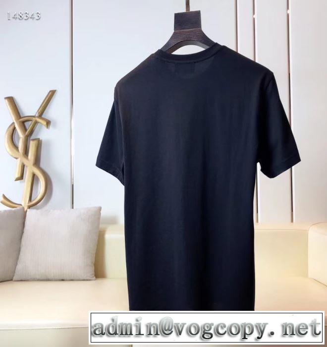 ジバンシー ストリート界隈でも人気 GIVENCHY デザインお洒落 半袖Tシャツ20新作です