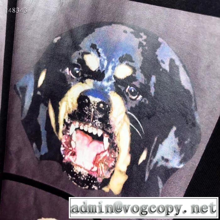 ジバンシー ストリート界隈でも人気 GIVENCHY デザインお洒落 半袖Tシャツ20新作です