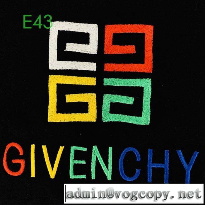 半袖Tシャツ ファッショニスタを中心に新品が非常に人気 ジバンシー GIVENCHY 2020春新作