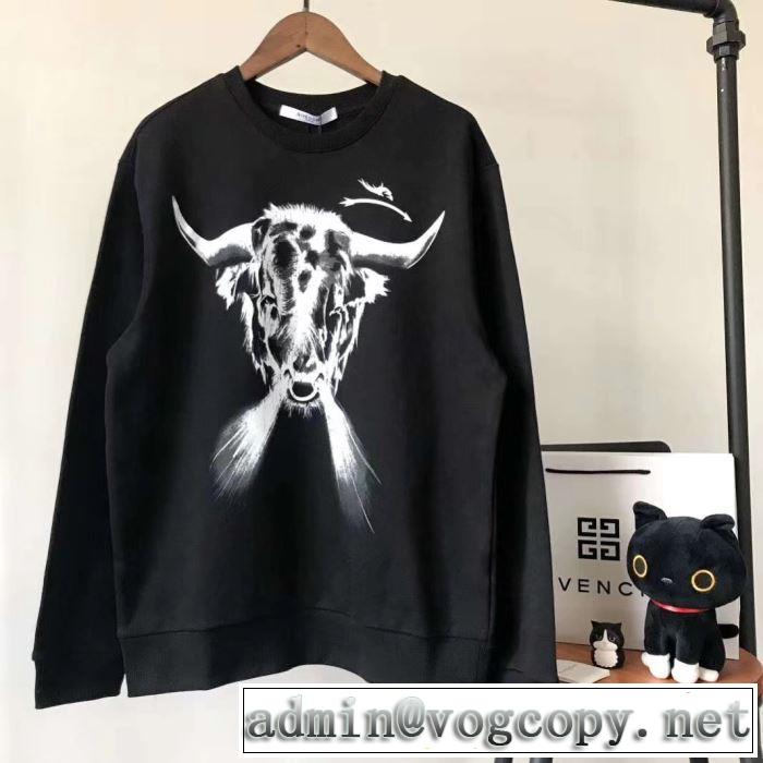 驚きのプライス ジバンシー GIVENCHY 今なお素敵なアイテムだ プルオーバーパーカー 20SS☆送料込