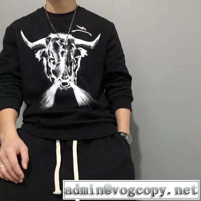 驚きのプライス ジバンシー GIVENCHY 今なお素敵なアイテムだ プルオーバーパーカー 20SS☆送料込