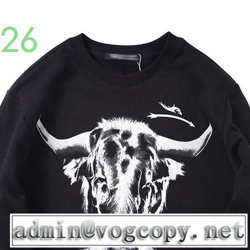 驚きのプライス ジバンシー GIVENCHY 今なお素敵なアイテムだ プルオーバーパーカー 20SS☆送料込