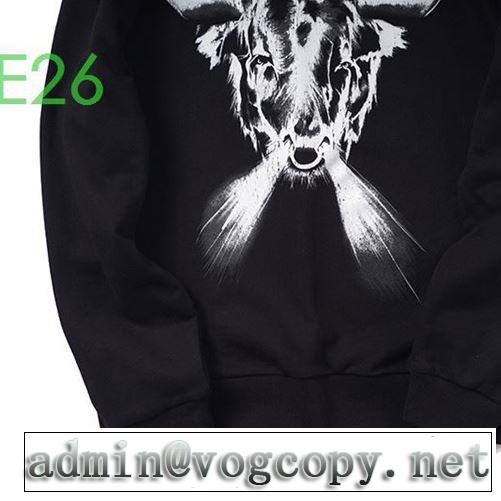 驚きのプライス ジバンシー GIVENCHY 今なお素敵なアイテムだ プルオーバーパーカー 20SS☆送料込