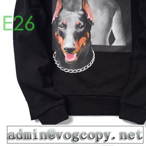 プルオーバーパーカー 普段のファッション ジバンシー 最もオススメ GIVENCHY  大人気のブランドの新作
