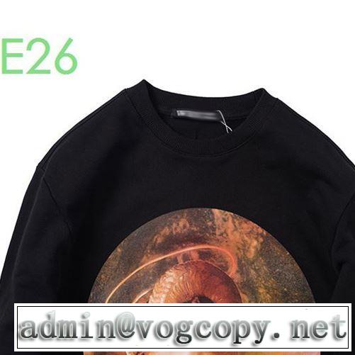プルオーバーパーカー 2020年春夏コレクション ジバンシー GIVENCHY 通勤通学どちらでも使え