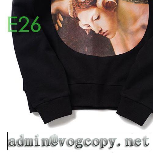 プルオーバーパーカー 2020年春夏コレクション ジバンシー GIVENCHY 通勤通学どちらでも使え