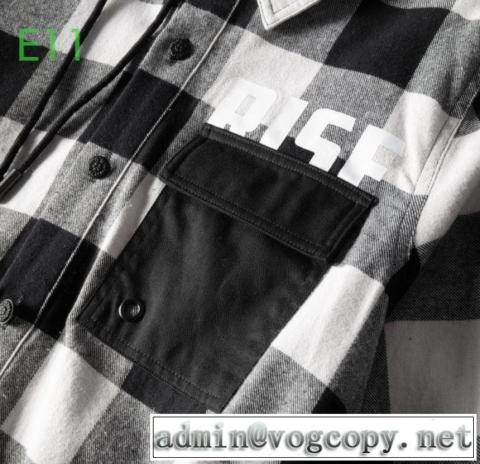 オフホワイト 2色可選 大人気 完売前に シャツ 2020SS数量限定 Off-White  大人気アイテム！入手困難
