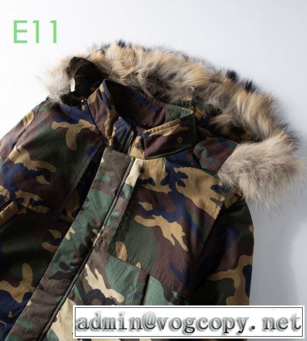 Off-White オフホワイト ダウンジャケット高級感あるデザイン 2020最新決定版