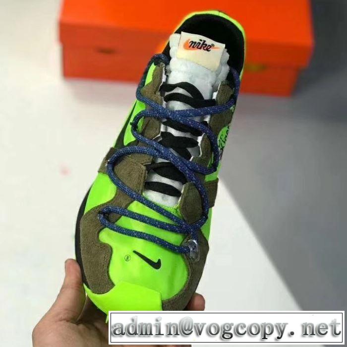 話題のブランドアイテム 3色可選 Off-White オフホワイト個性的なスタイル スニーカー