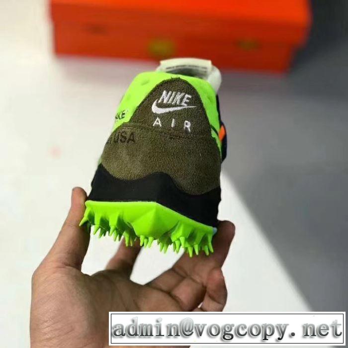 話題のブランドアイテム 3色可選 Off-White オフホワイト個性的なスタイル スニーカー