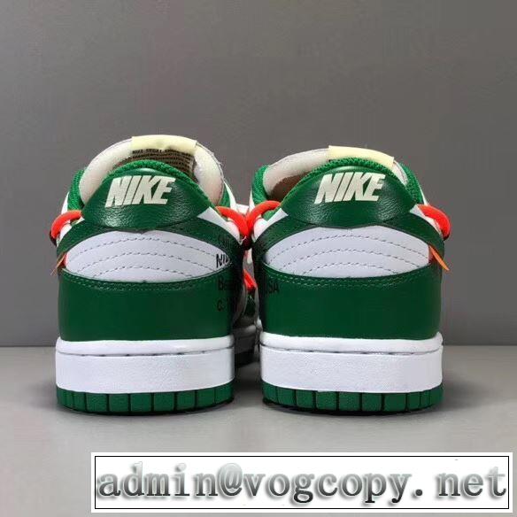 3色可選 スニーカー Off-White オフホワイ高級感シンプルト 2020最新一番人気