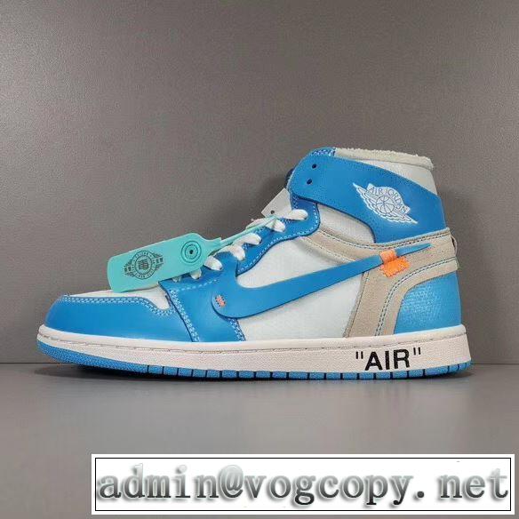憧れブランドの2020春夏 スニーカー Off-White 個性的なスタイル オフホワイト