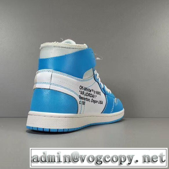憧れブランドの2020春夏 スニーカー Off-White 個性的なスタイル オフホワイト