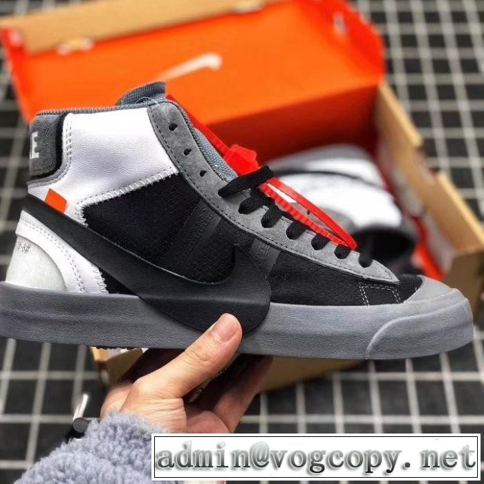 多色可選 高級感あるデザイン スニーカー Off-White オフホワイト 2020おすすめしたい