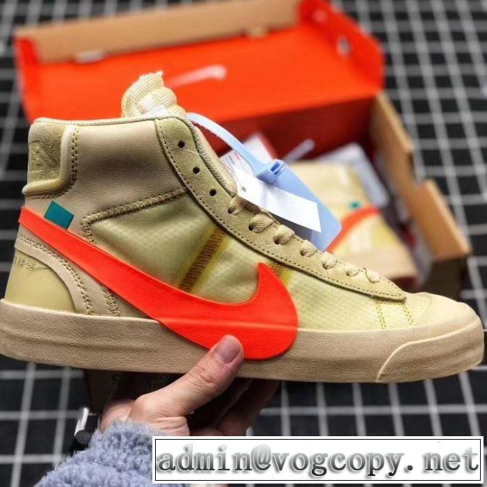 多色可選 高級感あるデザイン スニーカー Off-White オフホワイト 2020おすすめしたい
