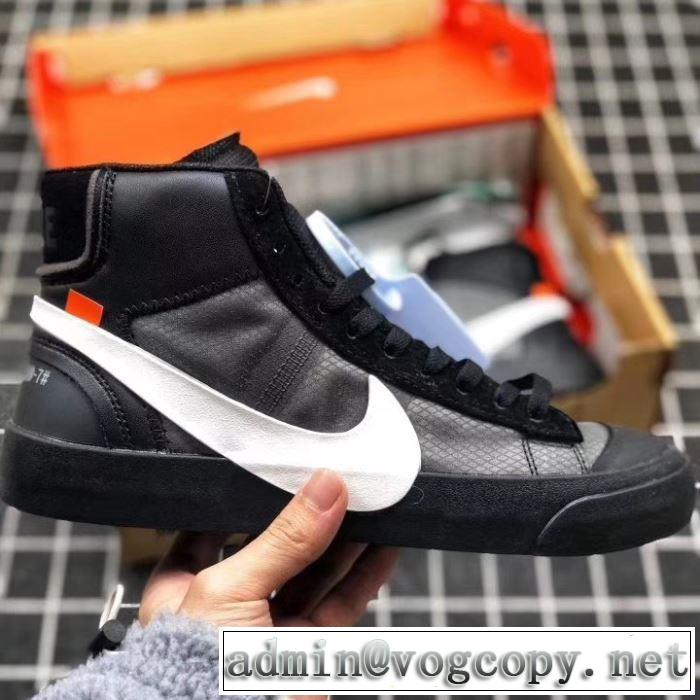 多色可選 高級感あるデザイン スニーカー Off-White オフホワイト 2020おすすめしたい