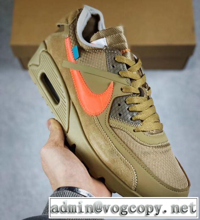 2色可選 個性的なスタイル  Off-White スニーカー オフホワイト あらゆるシーンで活躍