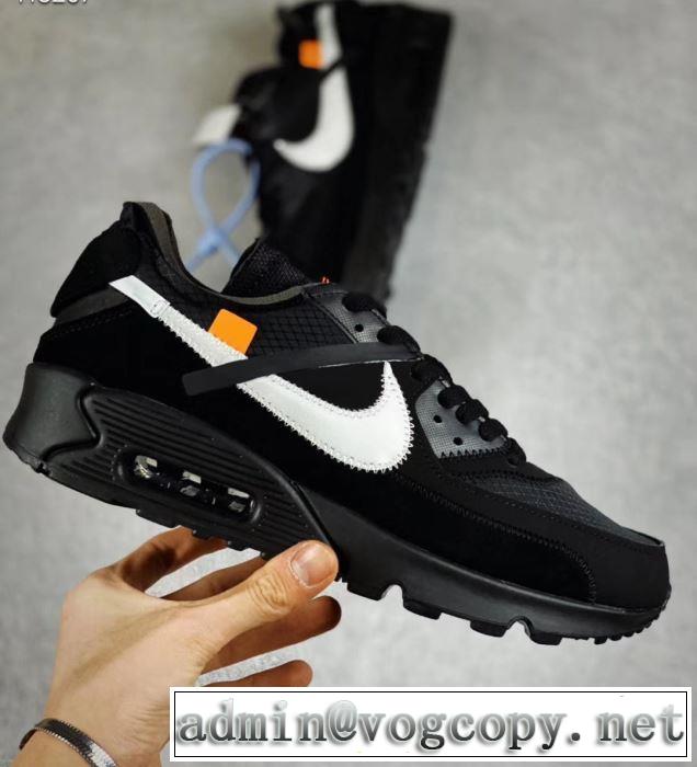 2色可選 個性的なスタイル  Off-White スニーカー オフホワイト あらゆるシーンで活躍