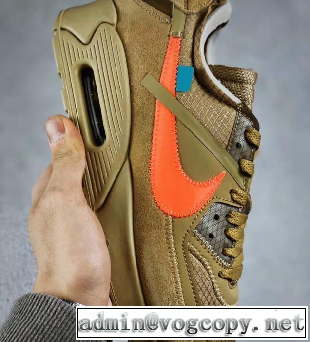 2色可選 個性的なスタイル  Off-White スニーカー オフホワイト あらゆるシーンで活躍