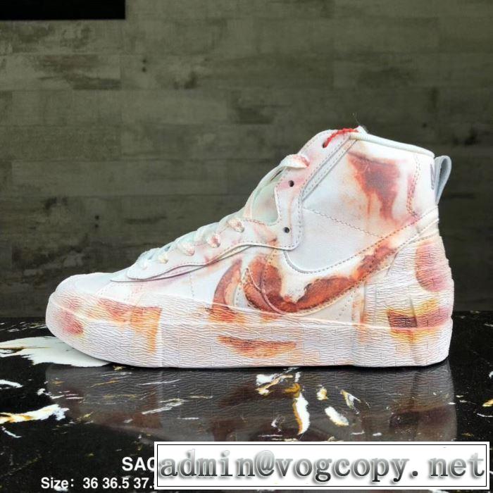 今話題の人気新作 スニーカー Off-White 見た目も使い勝手オフホワイト 2020最新一番人気