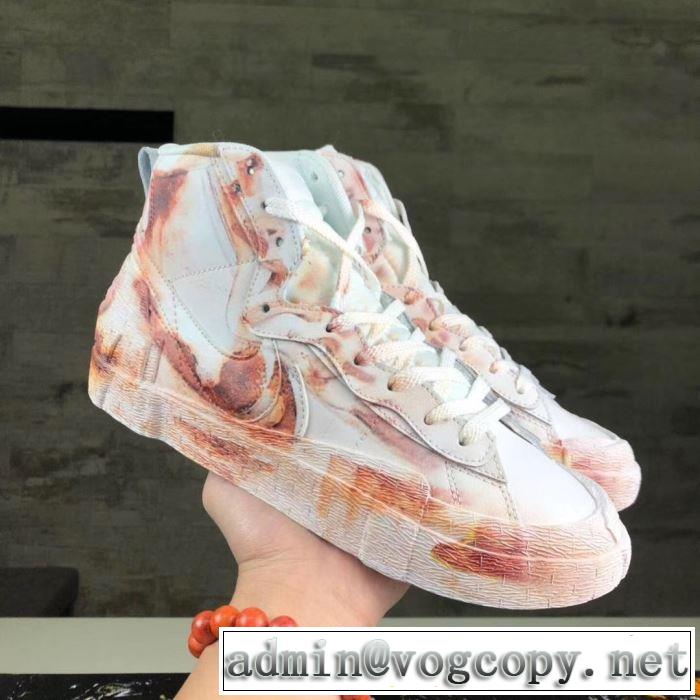 今話題の人気新作 スニーカー Off-White 見た目も使い勝手オフホワイト 2020最新一番人気