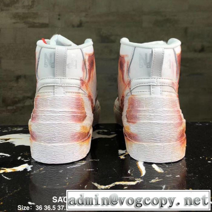 今話題の人気新作 スニーカー Off-White 見た目も使い勝手オフホワイト 2020最新一番人気