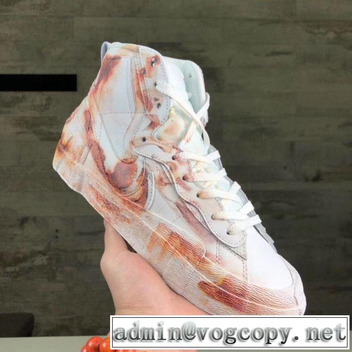 今話題の人気新作 スニーカー Off-White 見た目も使い勝手オフホワイト 2020最新一番人気