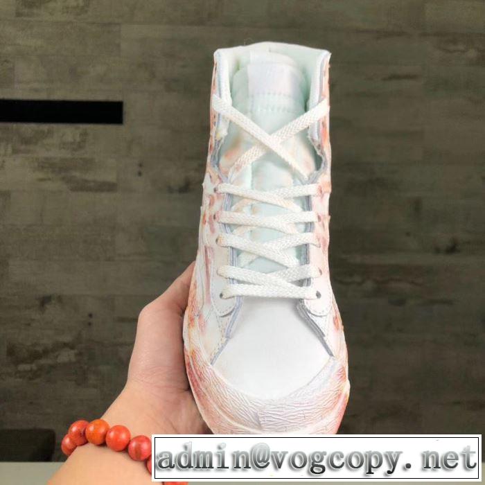 今話題の人気新作 スニーカー Off-White 見た目も使い勝手オフホワイト 2020最新一番人気