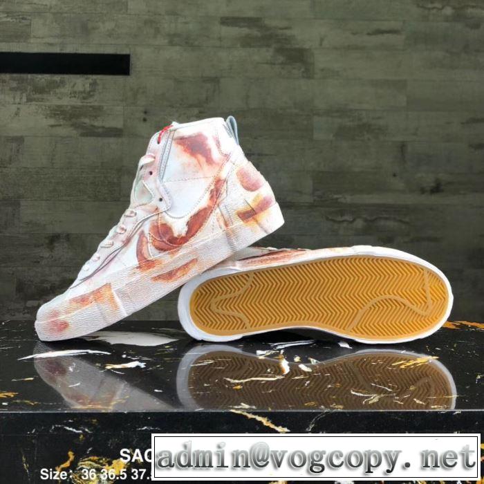 今話題の人気新作 スニーカー Off-White 見た目も使い勝手オフホワイト 2020最新一番人気