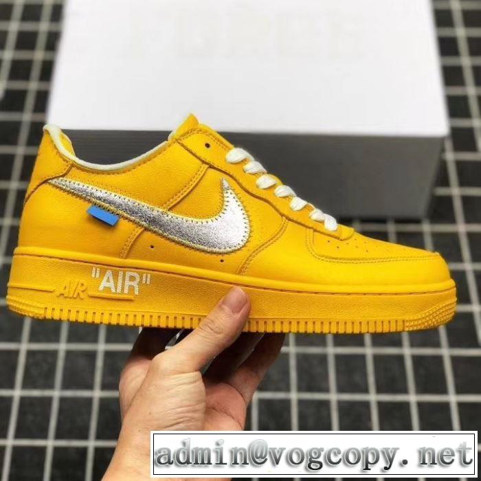 多色可選 2020最新一番人気 スニーカー Off-White オフホワイト 根強い人気を誇る