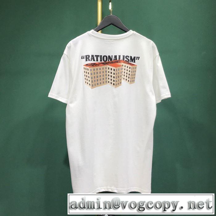3色可選 Off-White20新作です オフホワイト 半袖/Tシ ャツ 2年以上連続１位獲得
