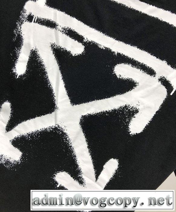 2色可選 Off-White お値段もお求めやすい オフホワイト 半袖/Tシャツ 20SS☆送料込