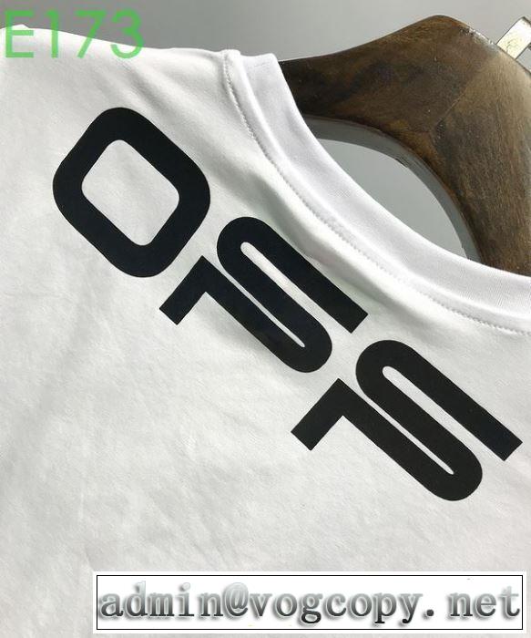 おしゃれに大人の必見 2色可選 Off-White オフホワイト 2020年春限定半袖/Tシャツ