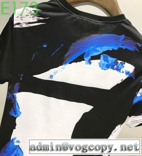 半袖/Tシャツ 人気が継続中 2色可選 Off-White 2020話題の商品 オフホワイト 試してみよう