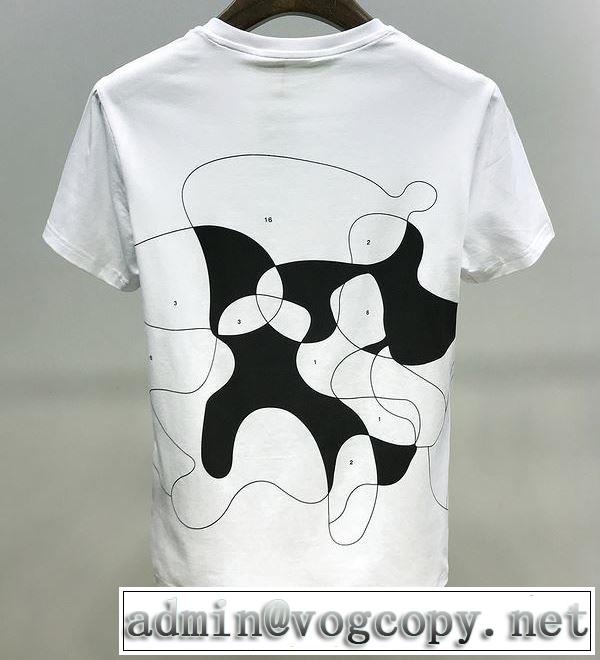 2色可選 2020年春夏コレクション Off-White オフホワイト 普段使いにも最適なアイテム 半袖/Tシャツ