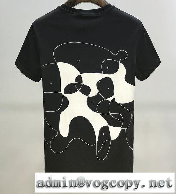 2色可選 2020年春夏コレクション Off-White オフホワイト 普段使いにも最適なアイテム 半袖/Tシャツ