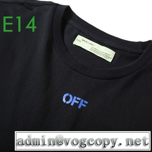 人気が継続中 Off-White オフホワイト 2020モデル 半袖/Tシャツ ファッショニスタを中心に新品が非常に人気