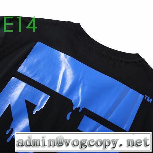 人気が継続中 Off-White オフホワイト 2020モデル 半袖/Tシャツ ファッショニスタを中心に新品が非常に人気