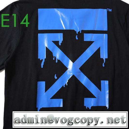 人気が継続中 Off-White オフホワイト 2020モデル 半袖/Tシャツ ファッショニスタを中心に新品が非常に人気