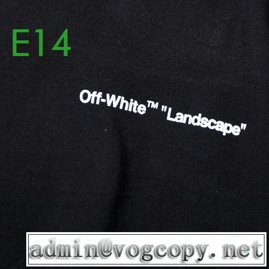 20新作です3色可選 どのアイテムも手頃な価格で Off-White オフホワイト 半袖/Tシャツ 今年の春トレンド
