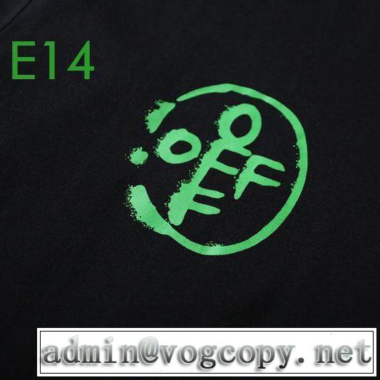半袖/Tシャツ 2色可選 2020SS人気 Off-White オフホワイト トレンド最先端のアイテム