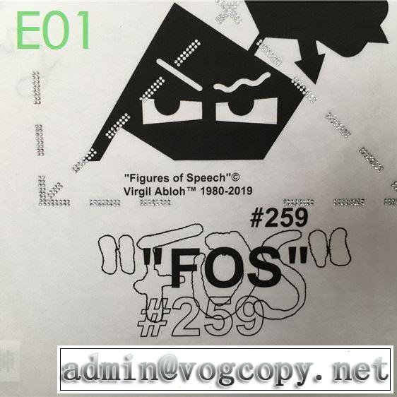 20SSトレンド  Off-White 使いやすい新品オフホワイト 半袖/Tシャツ 是非ともオススメしたい