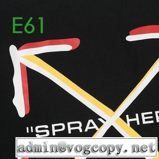 2色可選 2020モデル Off-White 万能に使えるオフホワイト 半袖/Tシャツ 通勤通学どちらでも使え