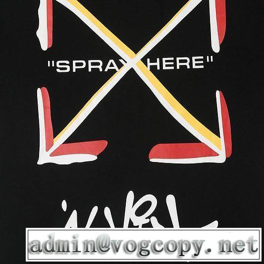 2色可選 2020モデル Off-White 万能に使えるオフホワイト 半袖/Tシャツ 通勤通学どちらでも使え