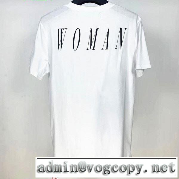 Off-White 20SSトレンド オフホワイト 今回注目する 半袖/Tシャツ 限定アイテムが登場